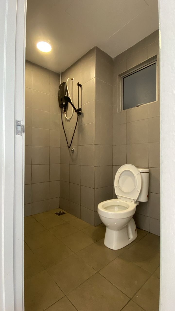 Residential Inspirasi, Gombak Setapak - photo 7