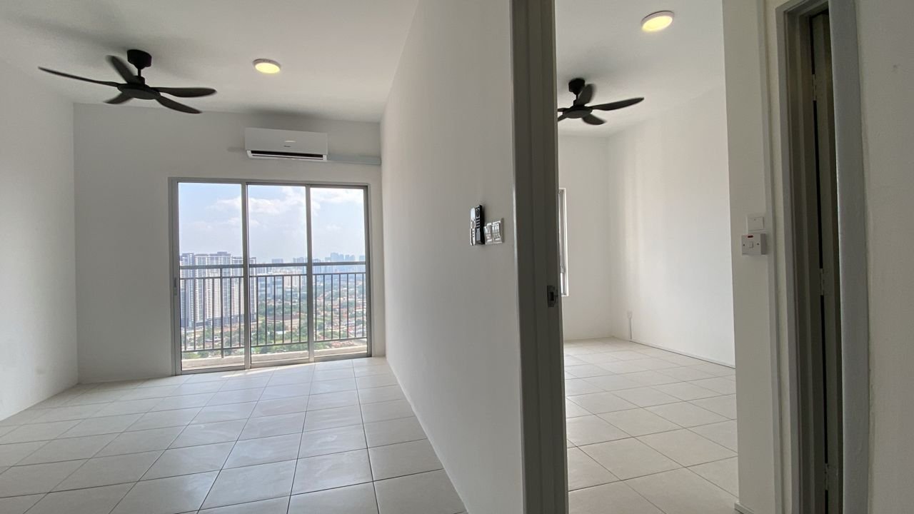 Residential Inspirasi, Gombak Setapak - photo 8