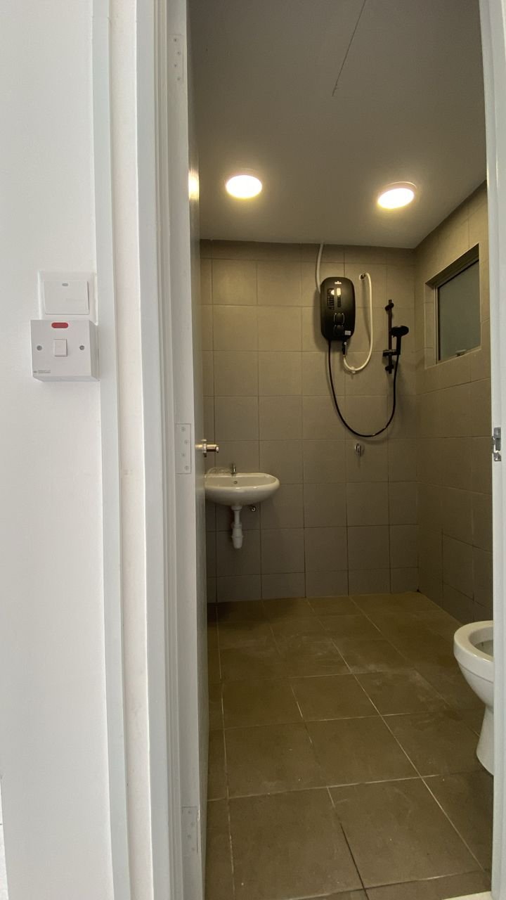 Residential Inspirasi, Gombak Setapak - photo 9