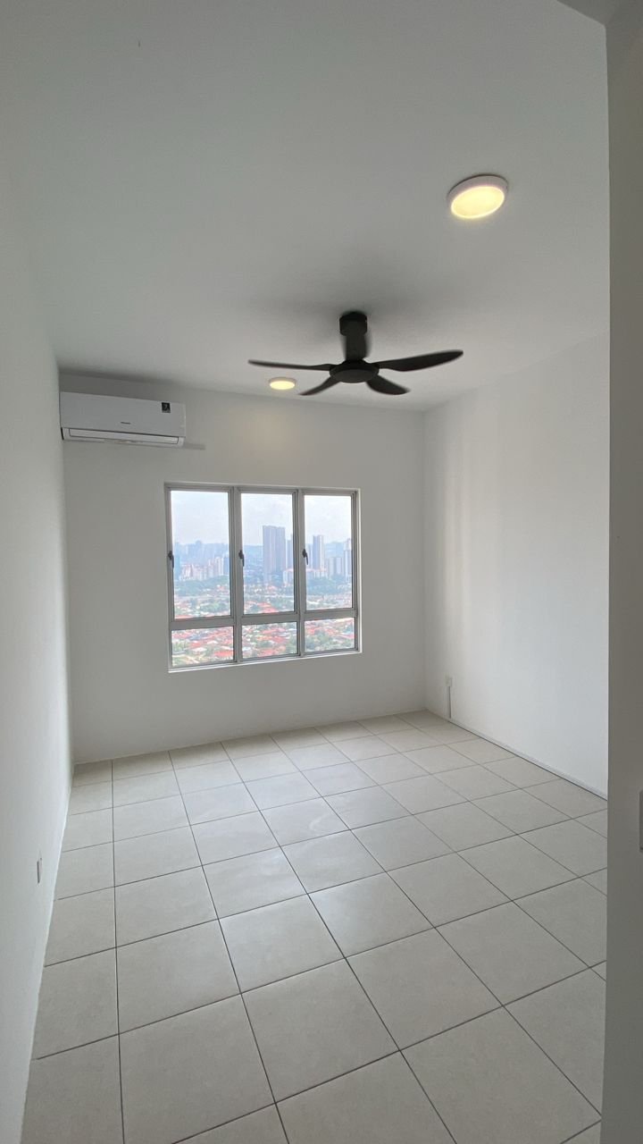 Residential Inspirasi, Gombak Setapak - photo 10