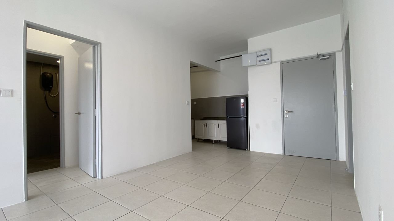 Residential Inspirasi, Gombak Setapak - photo 11