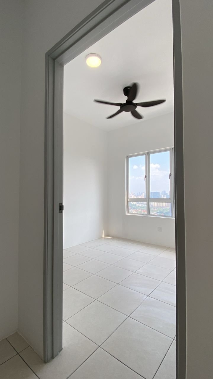 Residential Inspirasi, Gombak Setapak - photo 12