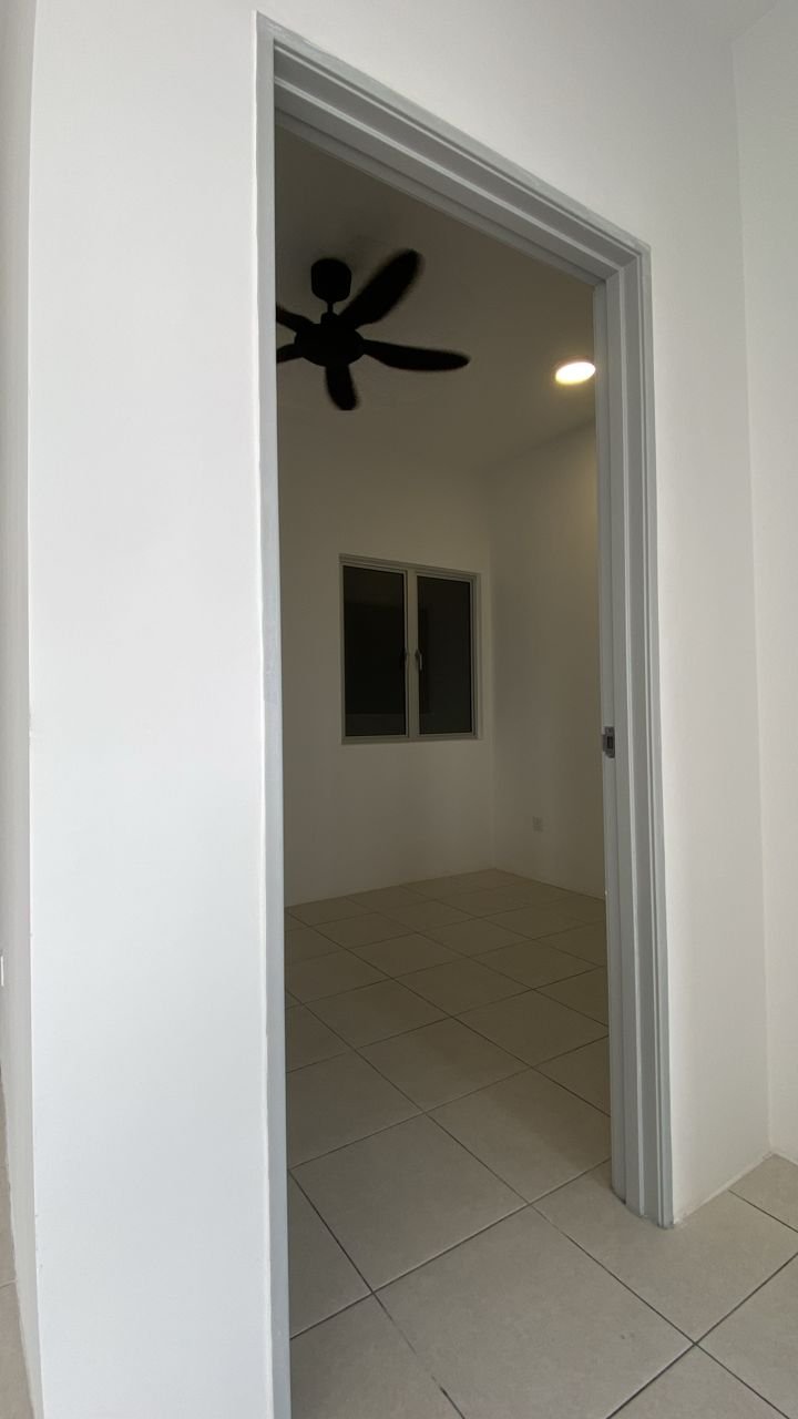 Residential Inspirasi, Gombak Setapak - photo 13