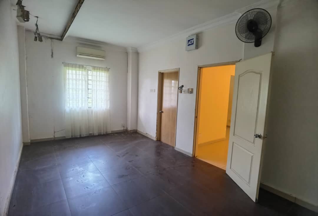 Templer Kenari Rawang Town House - photo 3