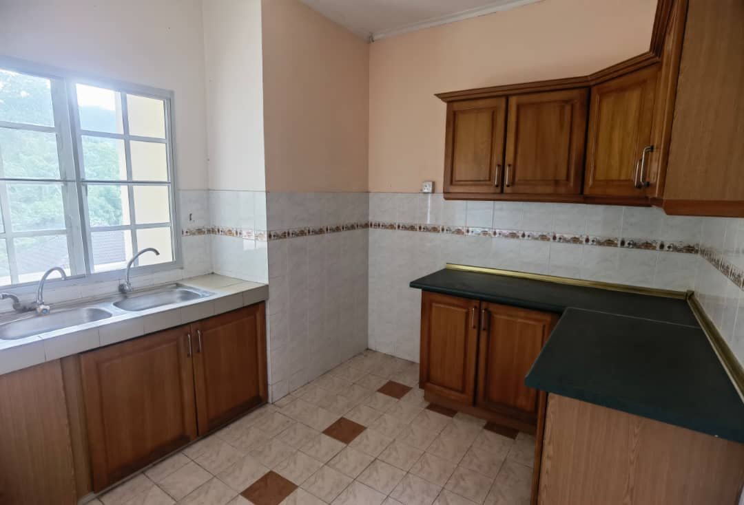 Templer Kenari Rawang Town House - photo 4