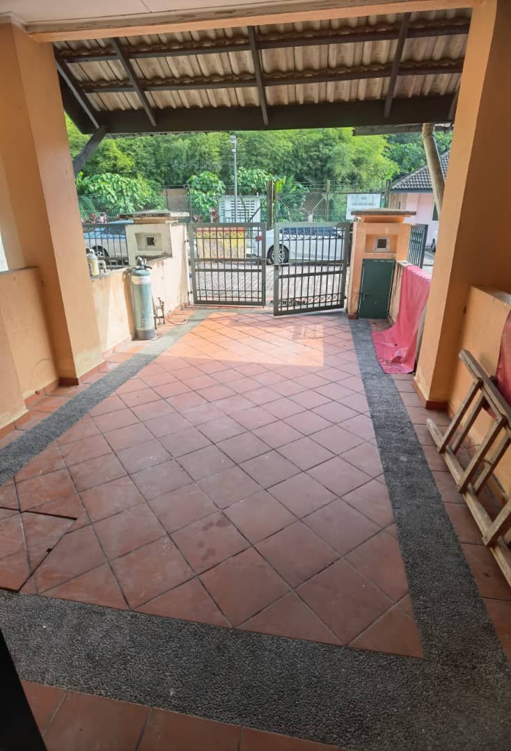 Templer Kenari Rawang Town House - photo 9