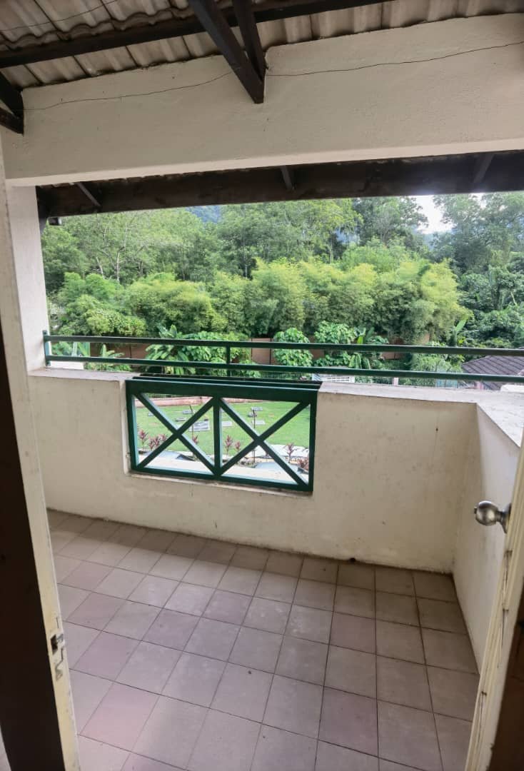 Templer Kenari Rawang Town House - photo 10