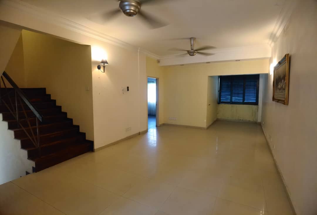 Templer Kenari Rawang Town House - photo 12