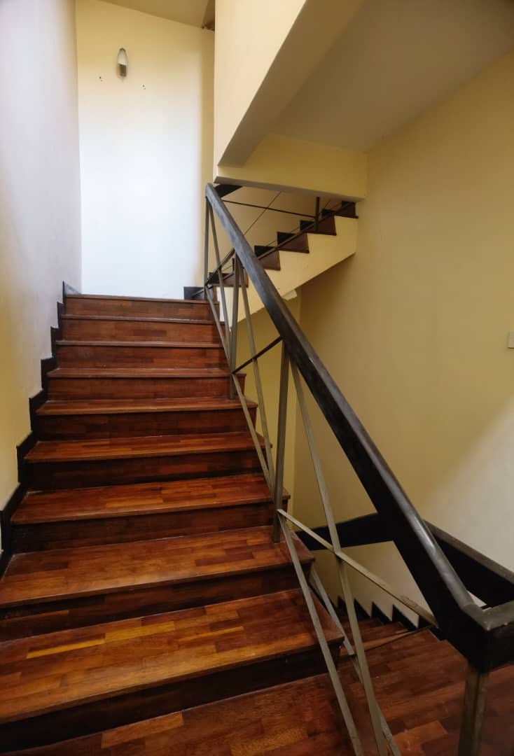 Templer Kenari Rawang Town House - photo 13