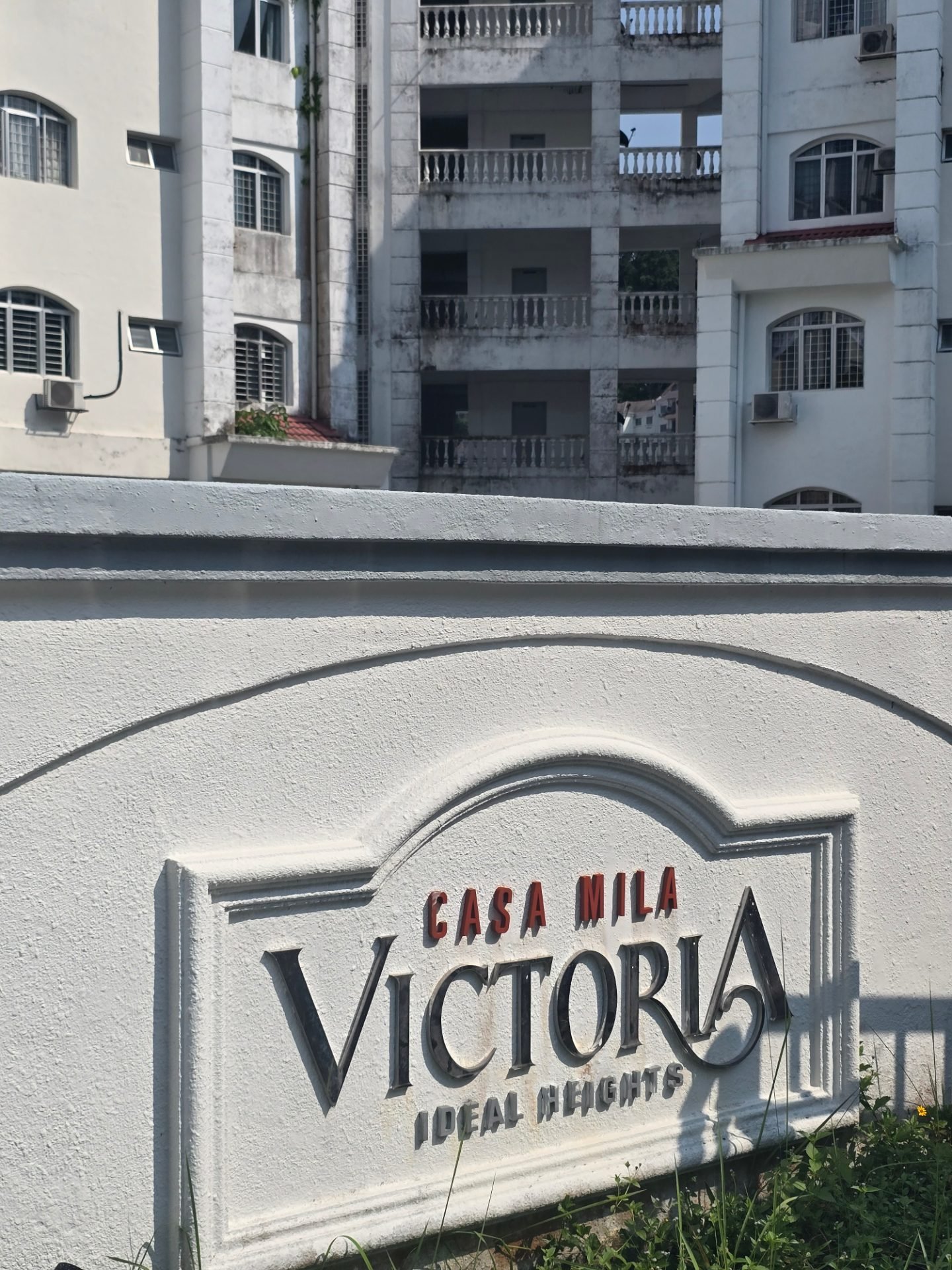 Selayang Casa Milla Victoria Condo - photo 2