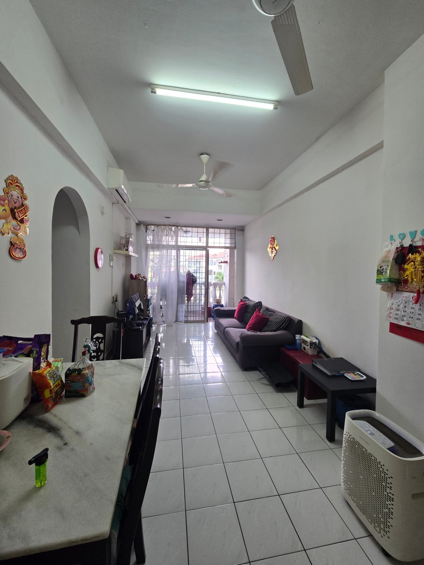 Selayang Casa Milla Victoria Condo - photo 3