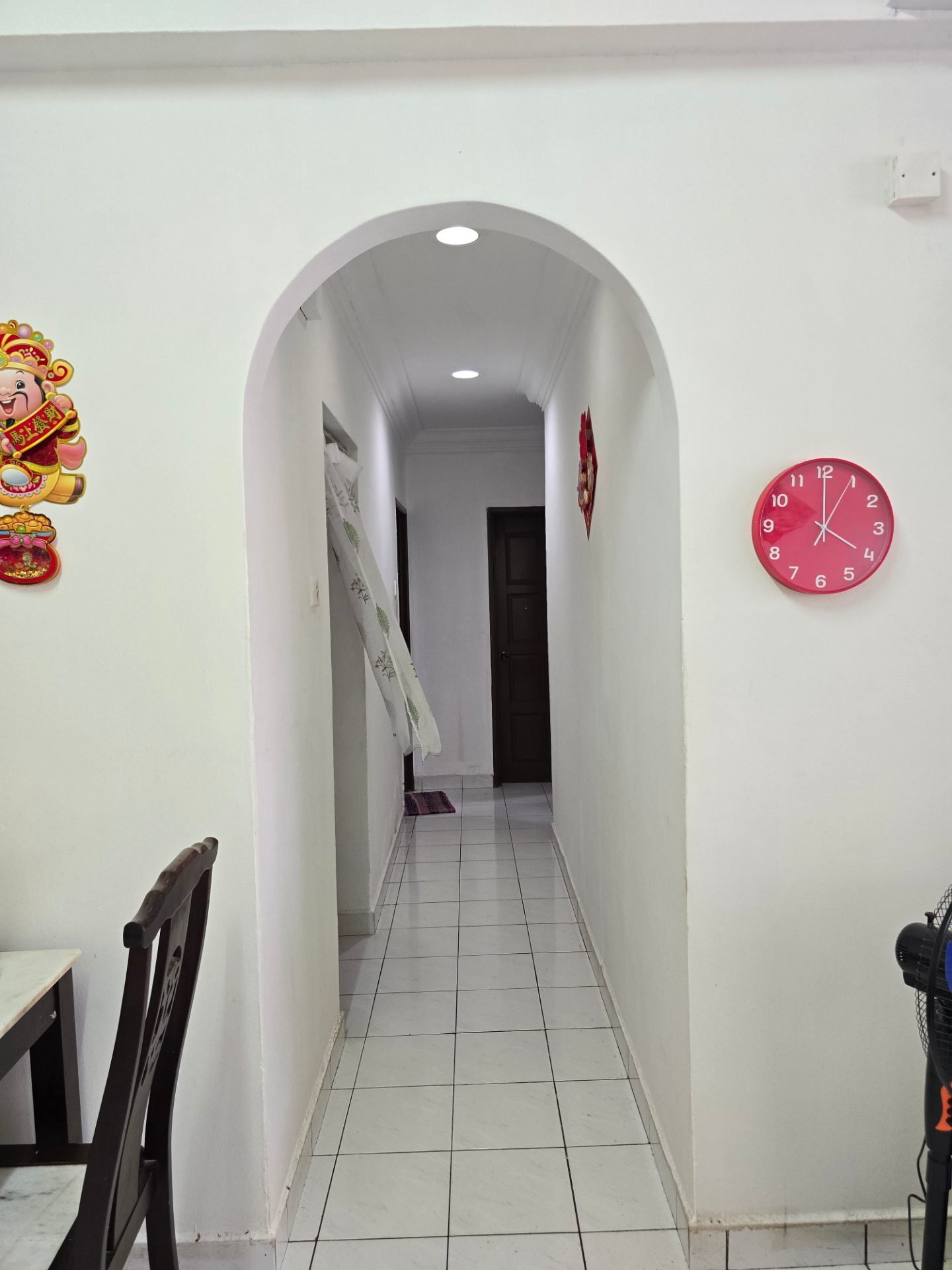 Selayang Casa Milla Victoria Condo - photo 4
