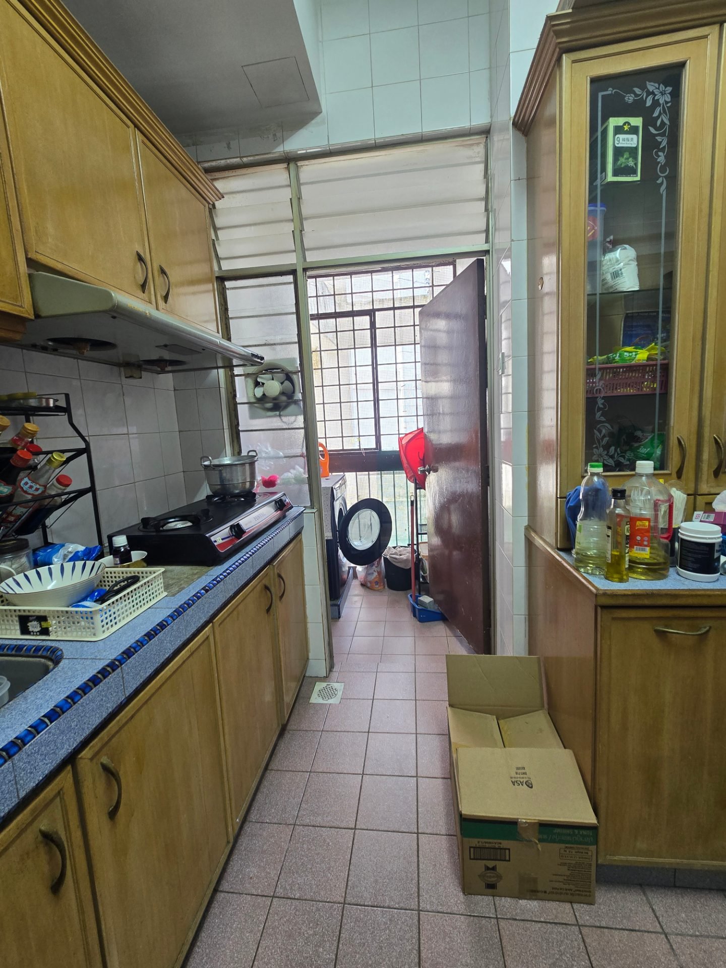 Selayang Casa Milla Victoria Condo - photo 6