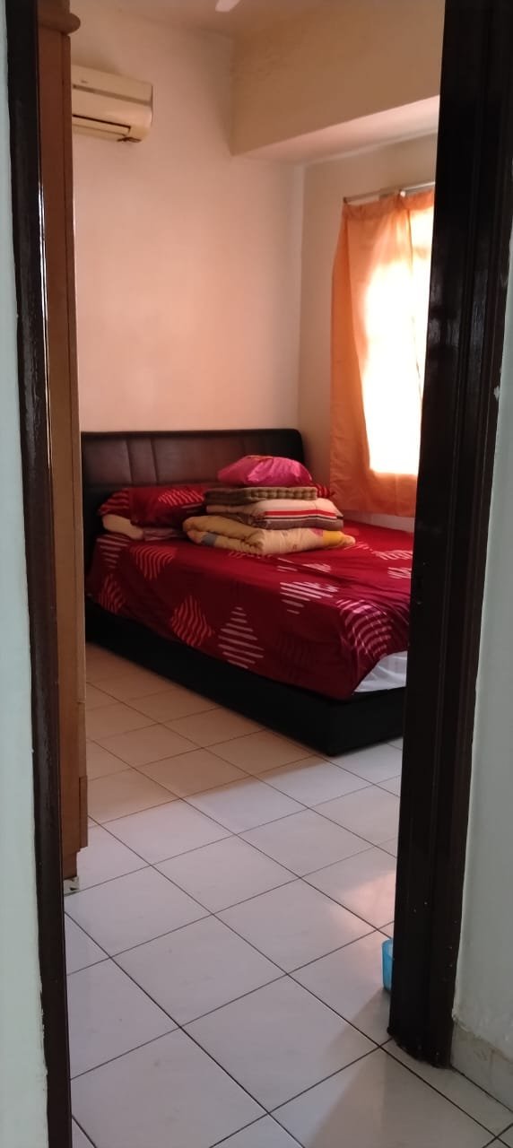 Selayang Casa Milla Victoria Condo - photo 8
