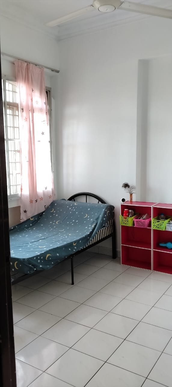 Selayang Casa Milla Victoria Condo - photo 9