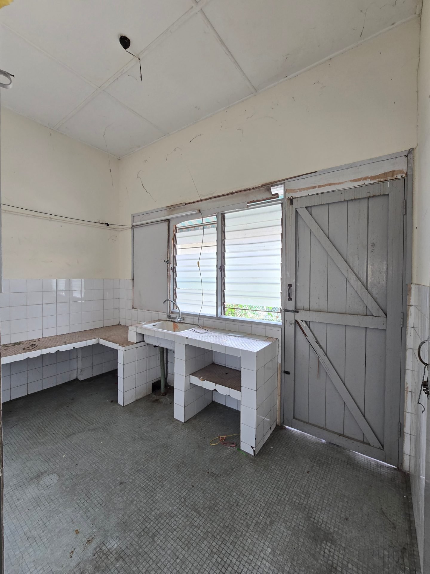 Kepong KL Taman Kok Lian Single-storey Landed FREE HOLD - photo 2