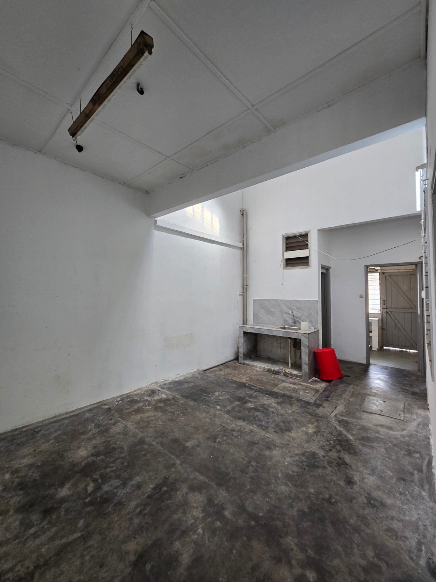 Kepong KL Taman Kok Lian Single-storey Landed FREE HOLD