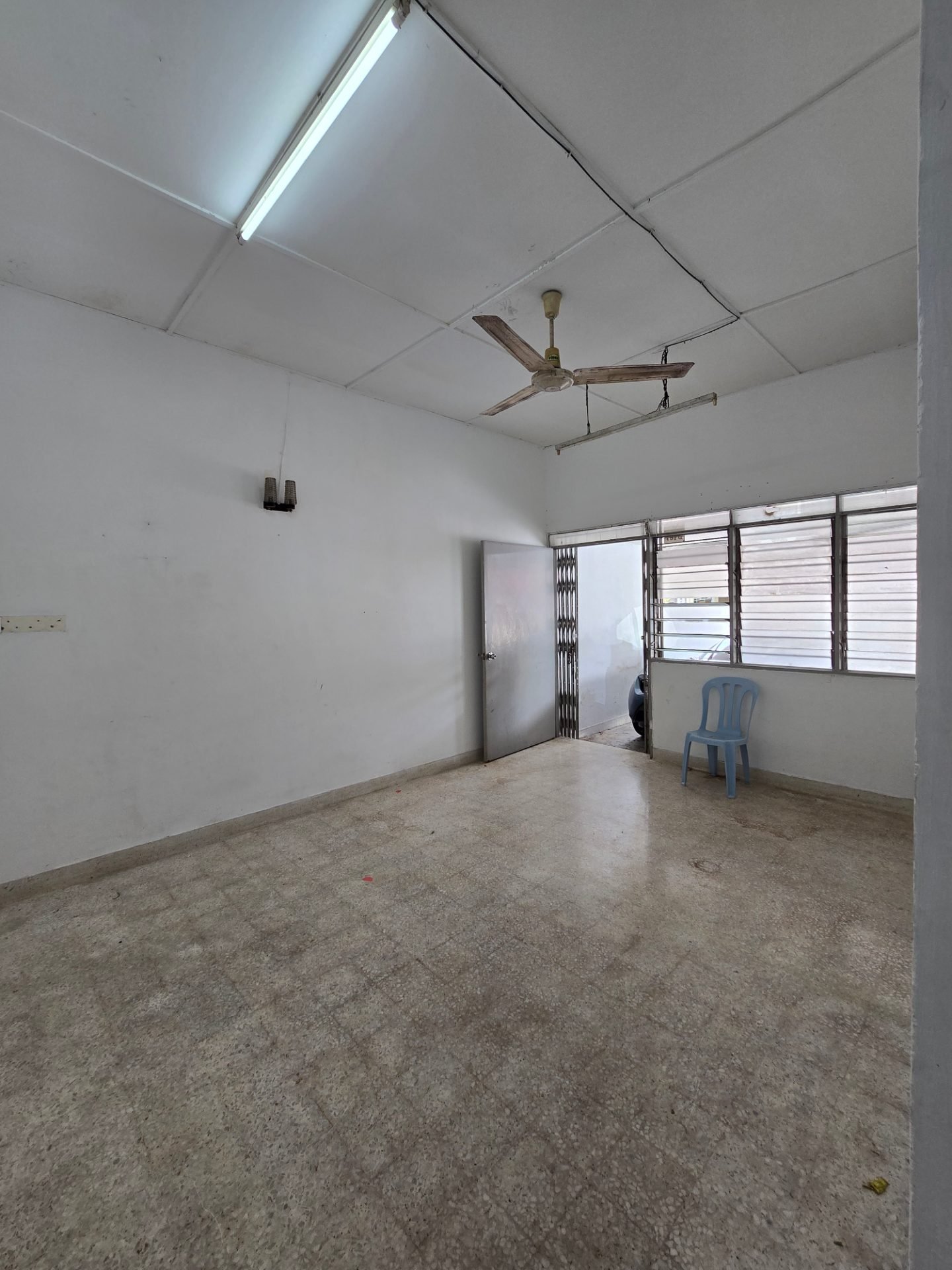 Kepong KL Taman Kok Lian Single-storey Landed FREE HOLD - photo 8