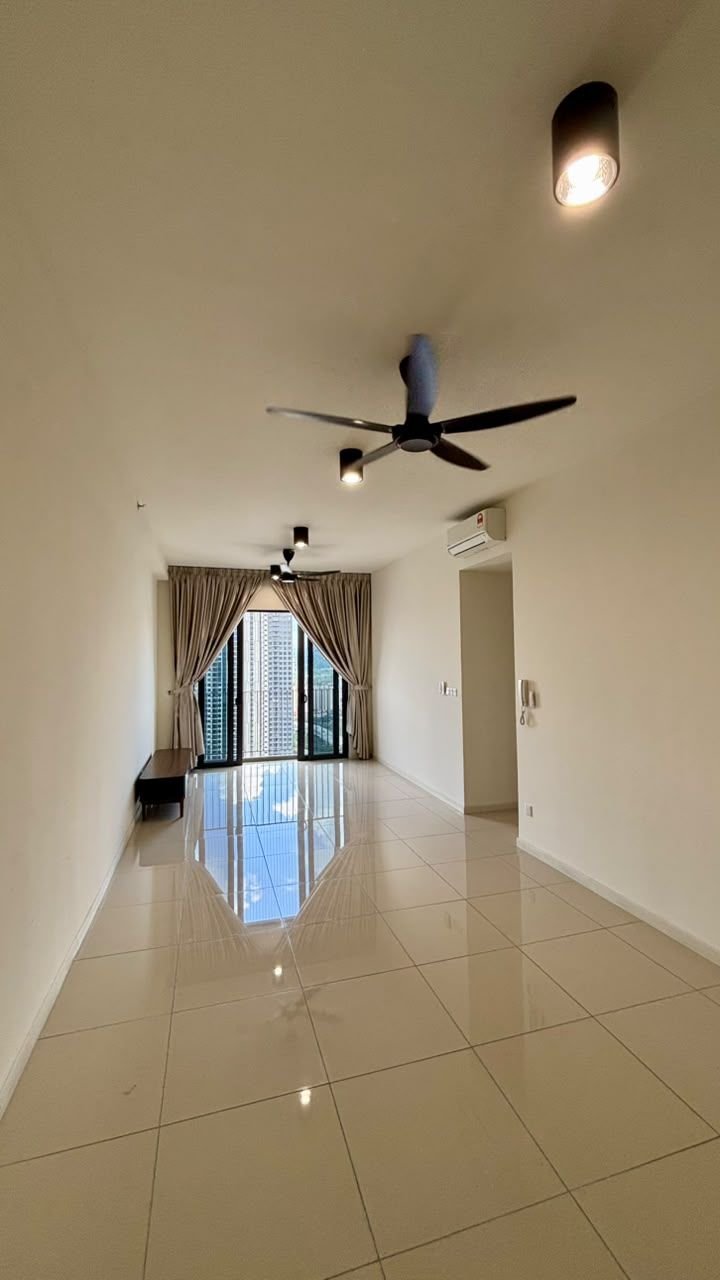 Sunway Avila Residences - wangsa maju setapak KL