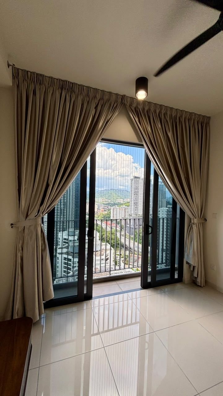 Sunway Avila Residences - wangsa maju setapak KL - photo 6