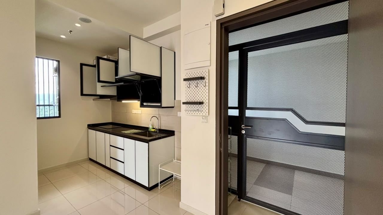 Sunway Avila Residences - wangsa maju setapak KL - photo 9