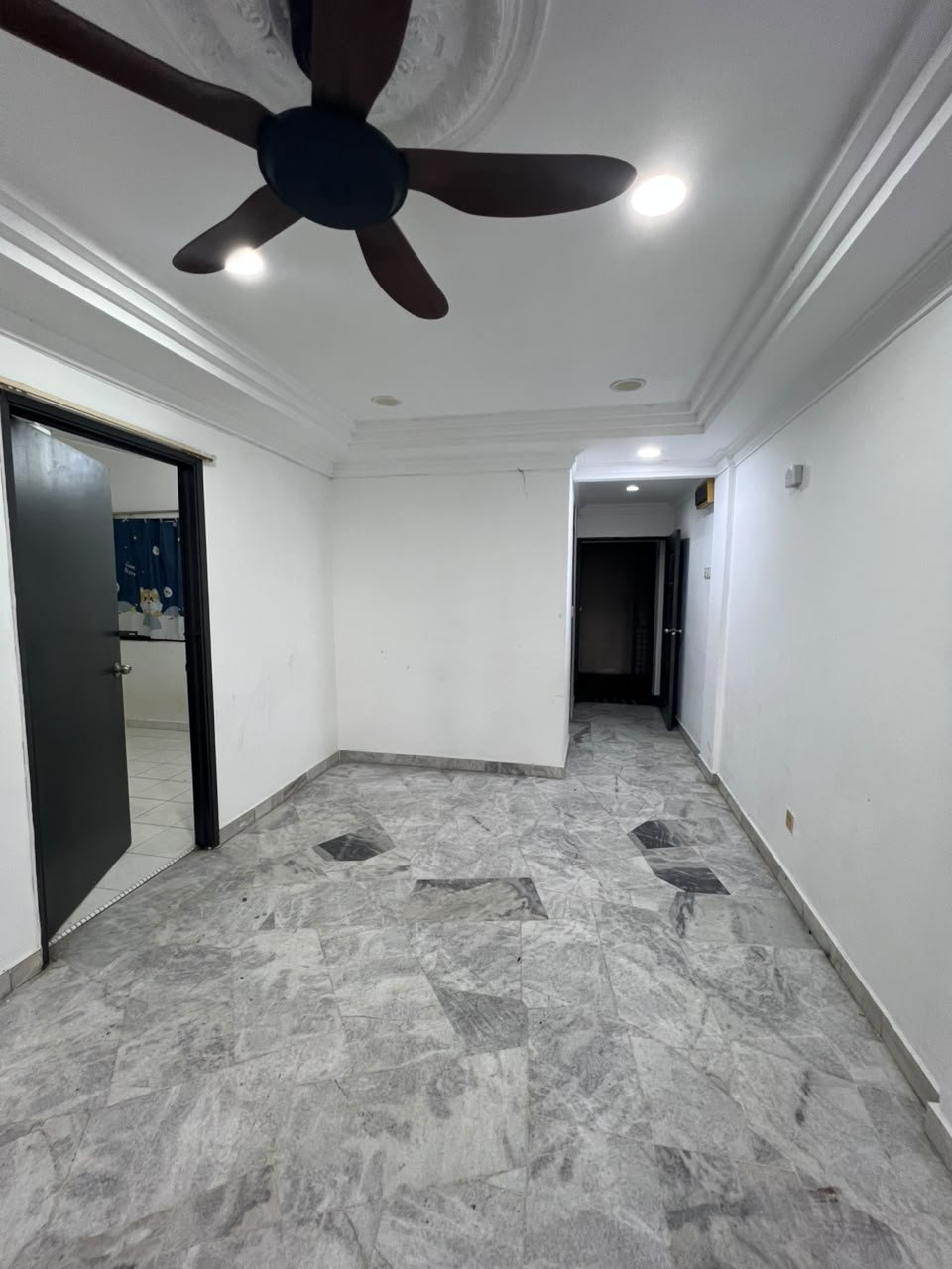 Teratai Mewah Apartment Setapak KL - photo 1