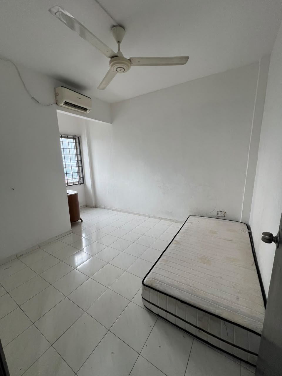 Teratai Mewah Apartment Setapak KL - photo 2