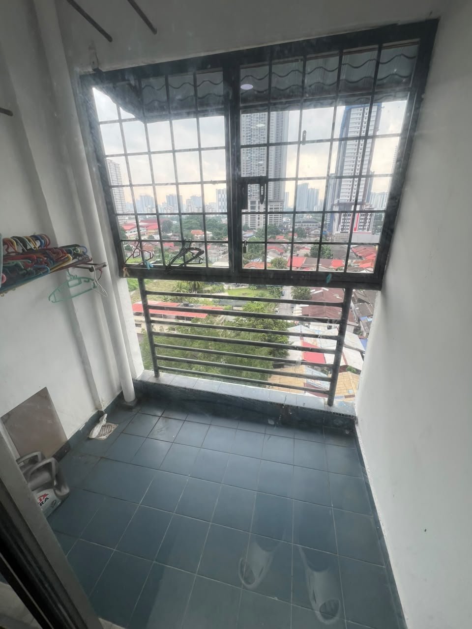 Teratai Mewah Apartment Setapak KL - photo 3
