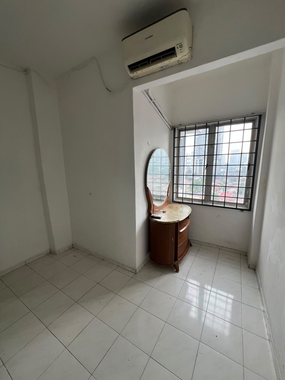 Teratai Mewah Apartment Setapak KL - photo 4