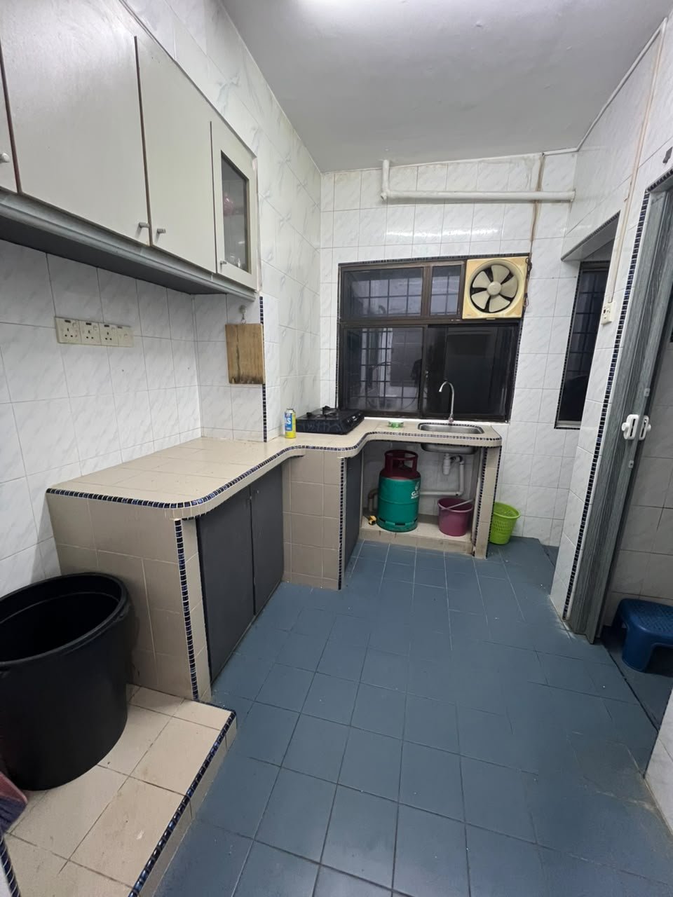 Teratai Mewah Apartment Setapak KL - photo 6