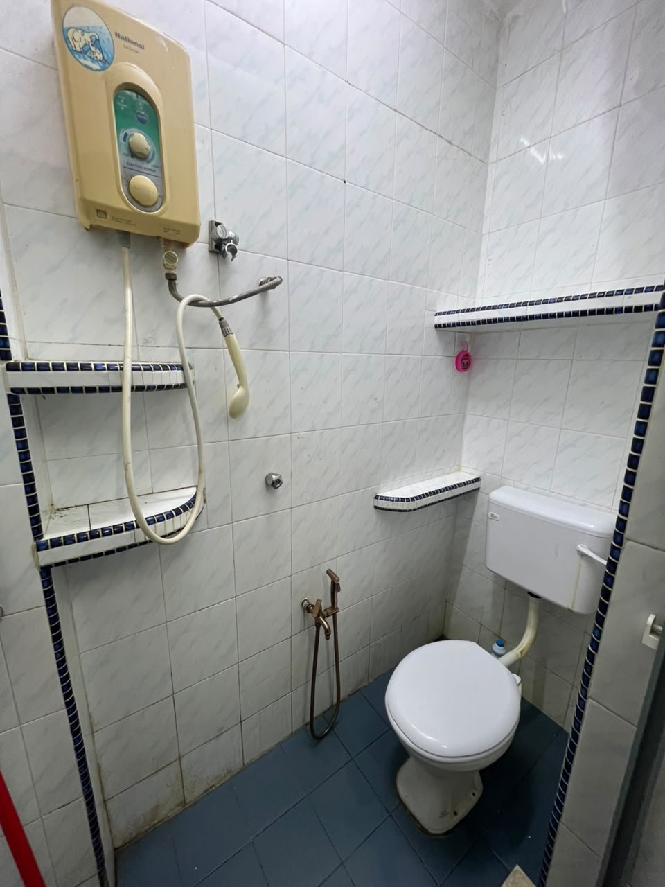 Teratai Mewah Apartment Setapak KL - photo 7