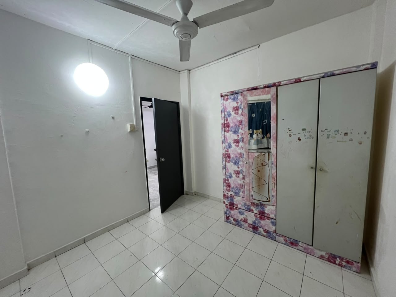Teratai Mewah Apartment Setapak KL - photo 8