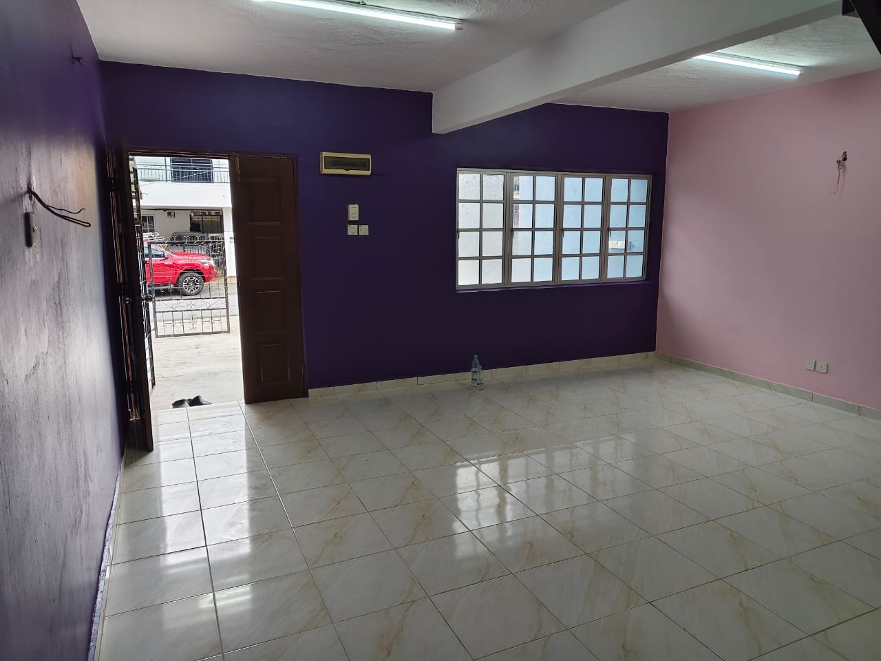 Taman Melawati 2-storey landed for sale FREE HOLD KL