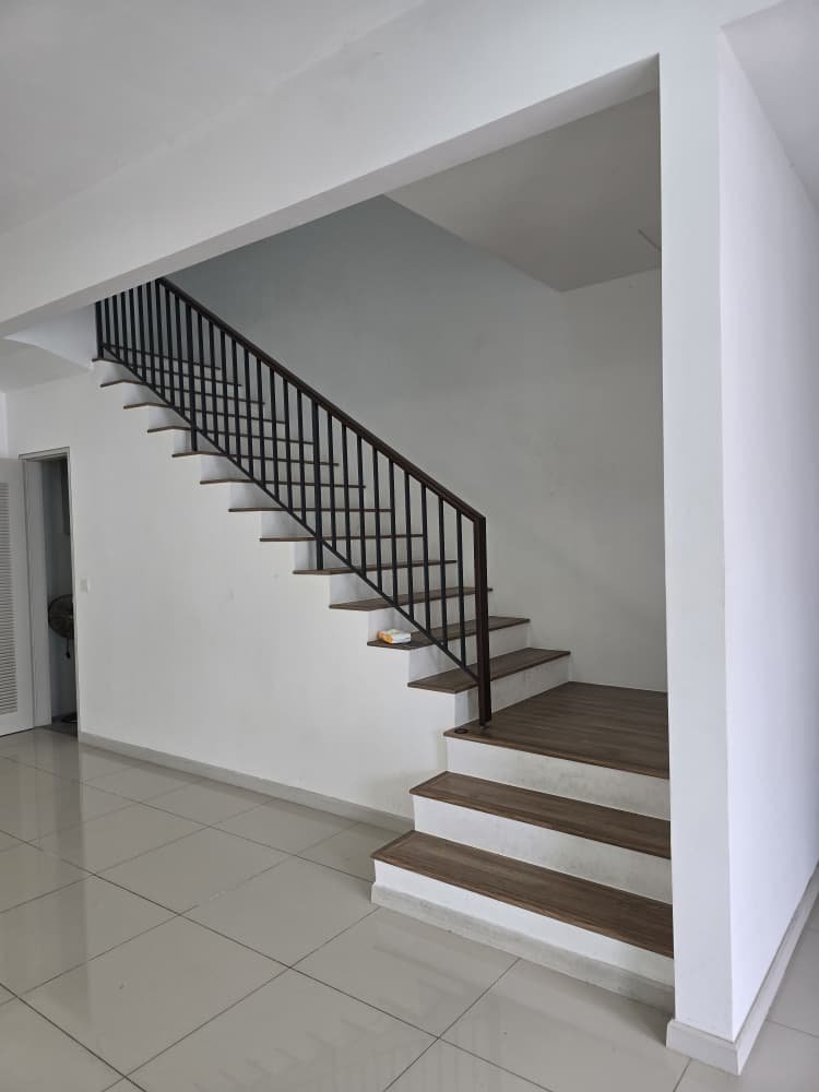 Serene Height Bangi 2-storey landed can park 3 cars - photo 10