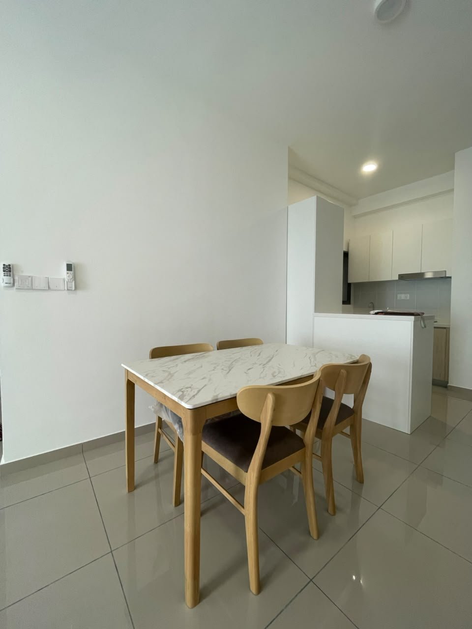 Selayang 168 Park Fully Furnish unit for rent - photo 2
