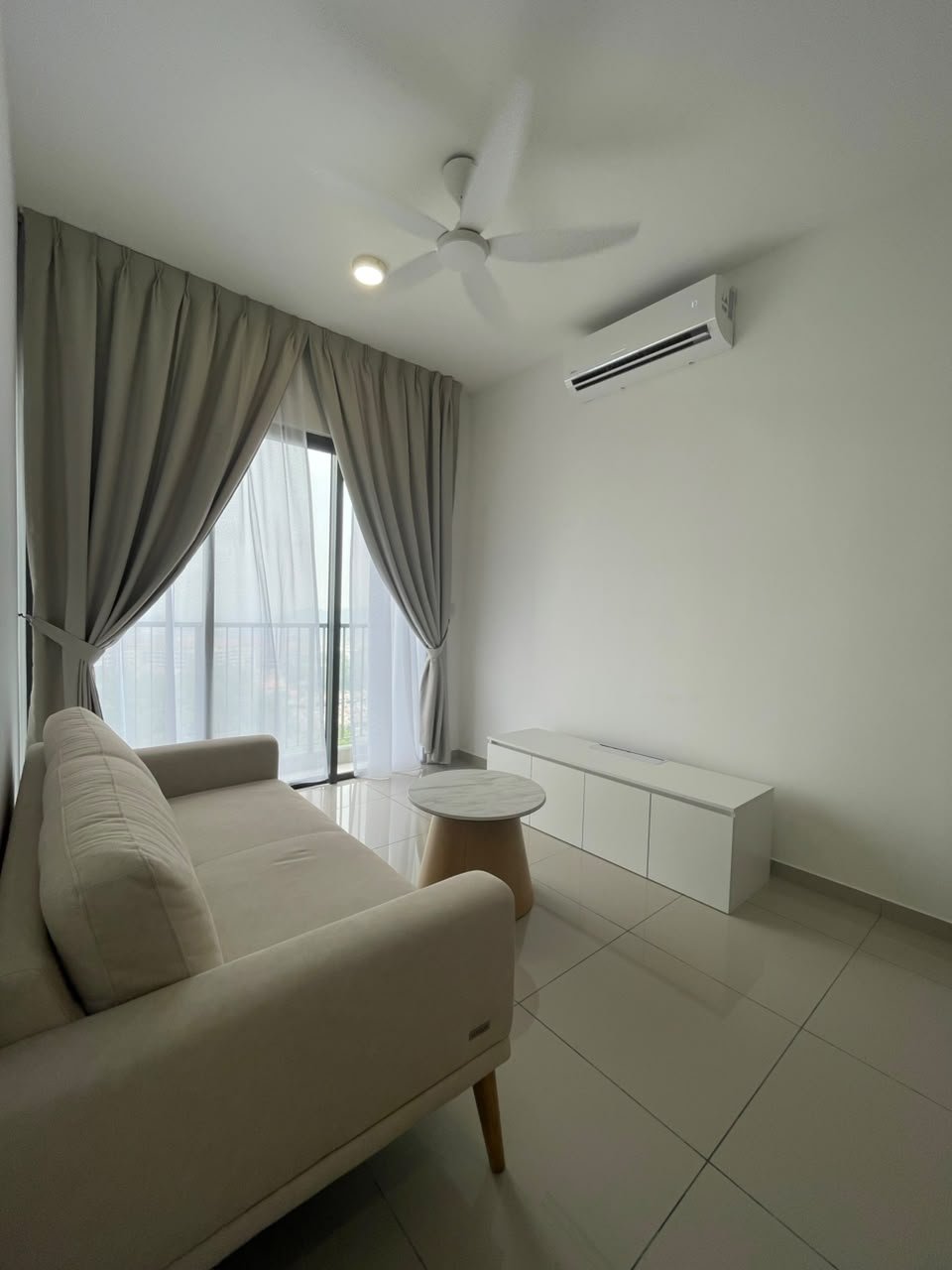 Selayang 168 Park Fully Furnish unit for rent - photo 1