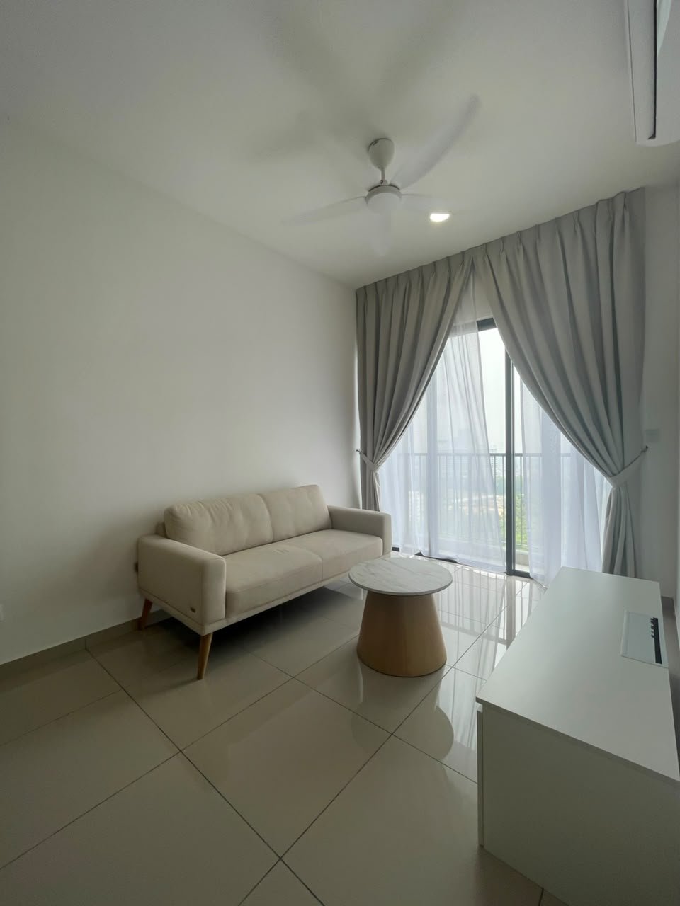 Selayang 168 Park Fully Furnish unit for rent - photo 5