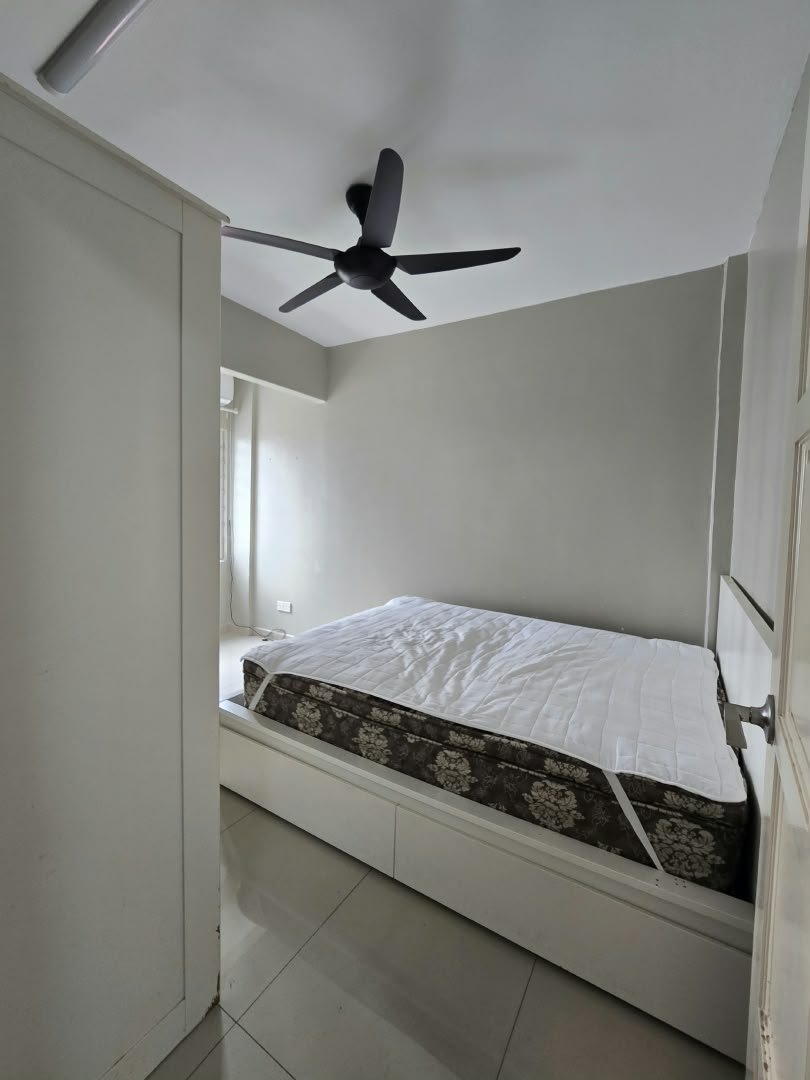 Teratai Mewah Apartment Setapak KL Fully Furnish for rent - photo 3