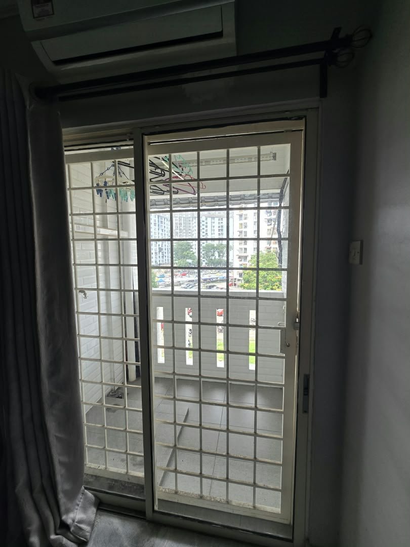 Teratai Mewah Apartment Setapak KL Fully Furnish for rent - photo 8