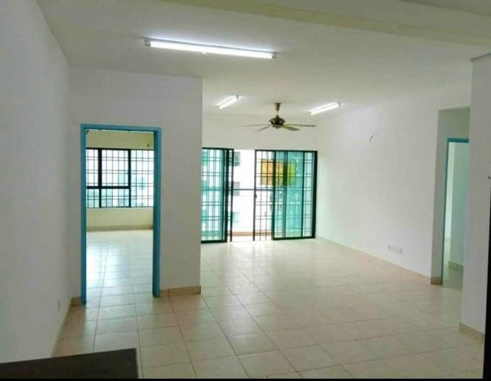 KL Changkat View Dutamas FREEHOLD Condo - photo 2