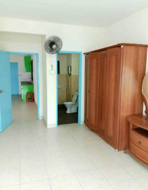 KL Changkat View Dutamas FREEHOLD Condo - photo 3