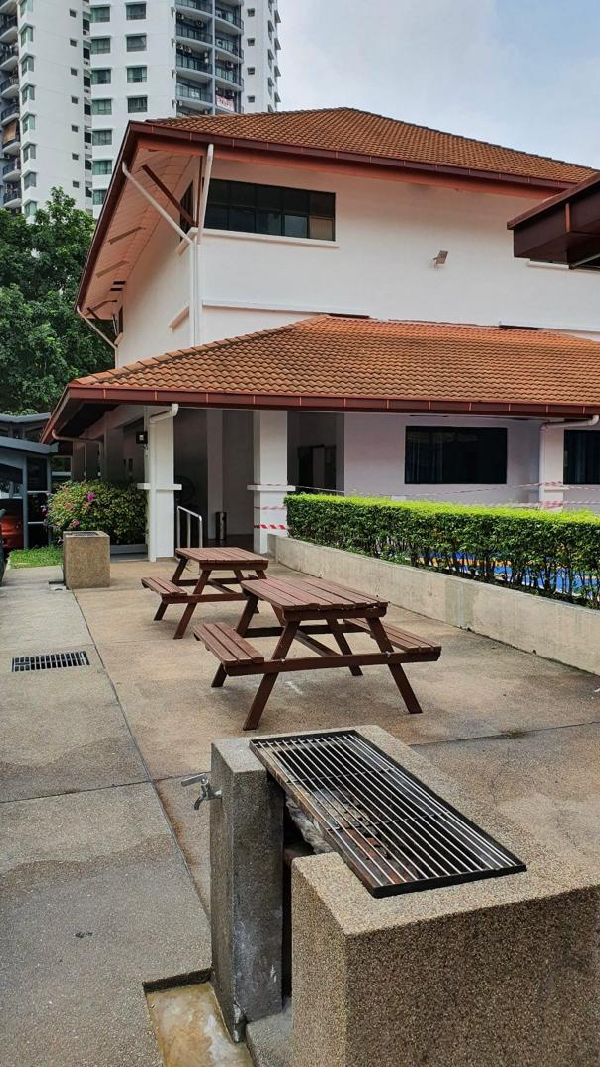 KL Changkat View Dutamas FREEHOLD Condo - photo 6