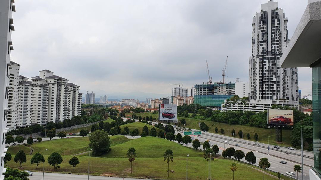KL Changkat View Dutamas FREEHOLD Condo - photo 7