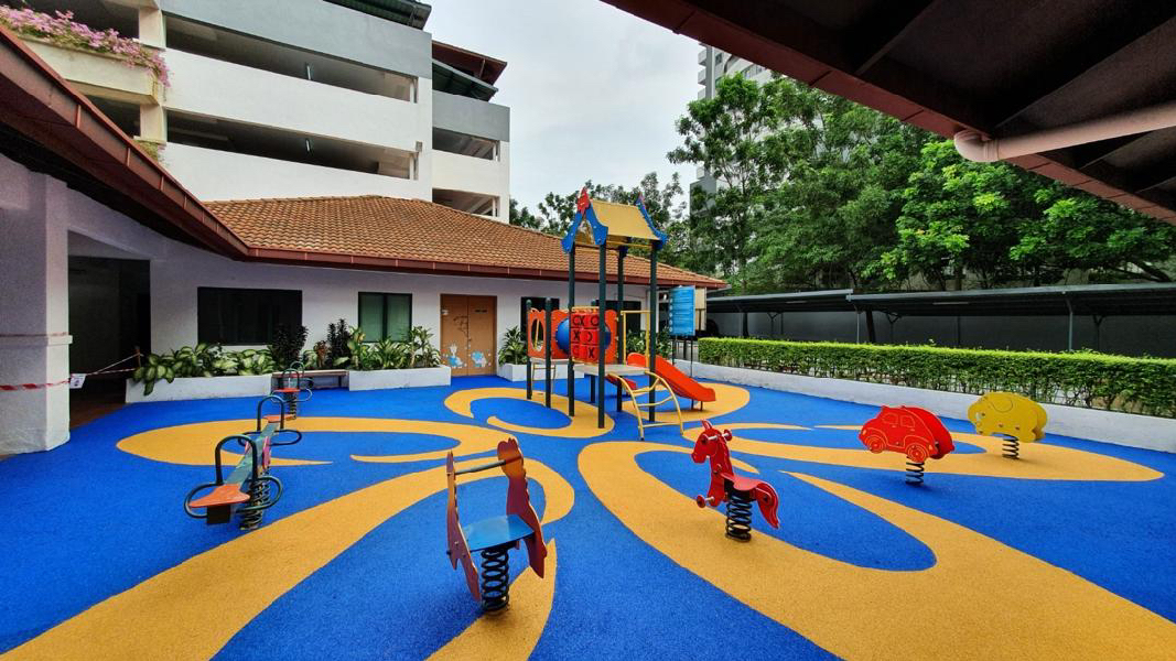KL Changkat View Dutamas FREEHOLD Condo - photo 10