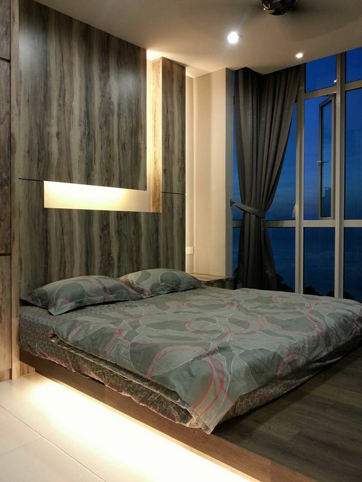 ISLAND RESORT, BATU FERINGGI, PENANG - photo 3