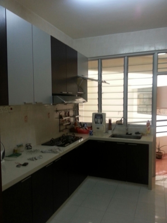 REGENCY HEIGHT, SUNGAI ARA, PENANG