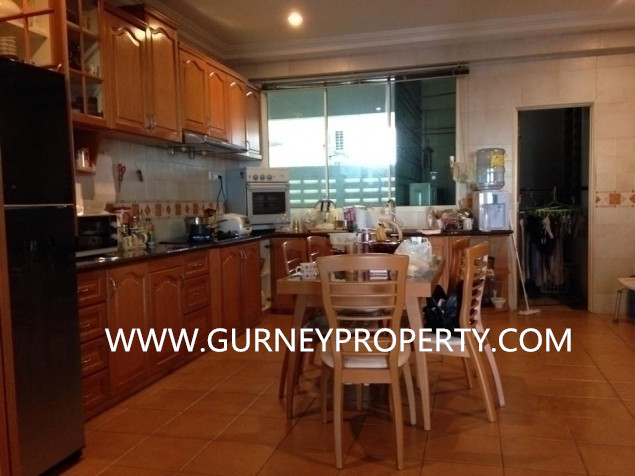 GURNEY BEACH RESORT