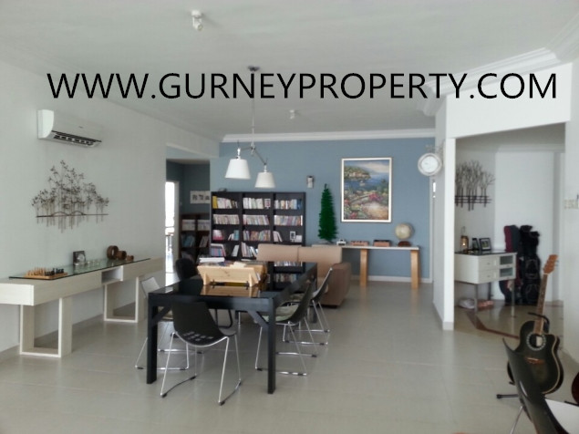 GURNEY BEACH RESORT