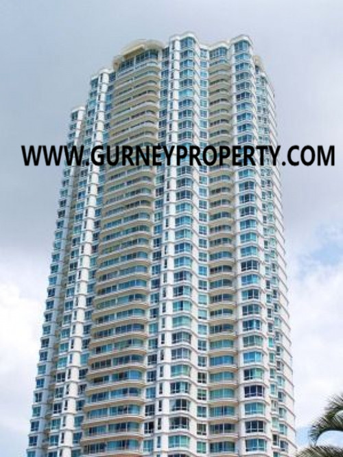 GURNEY BEACH RESORT