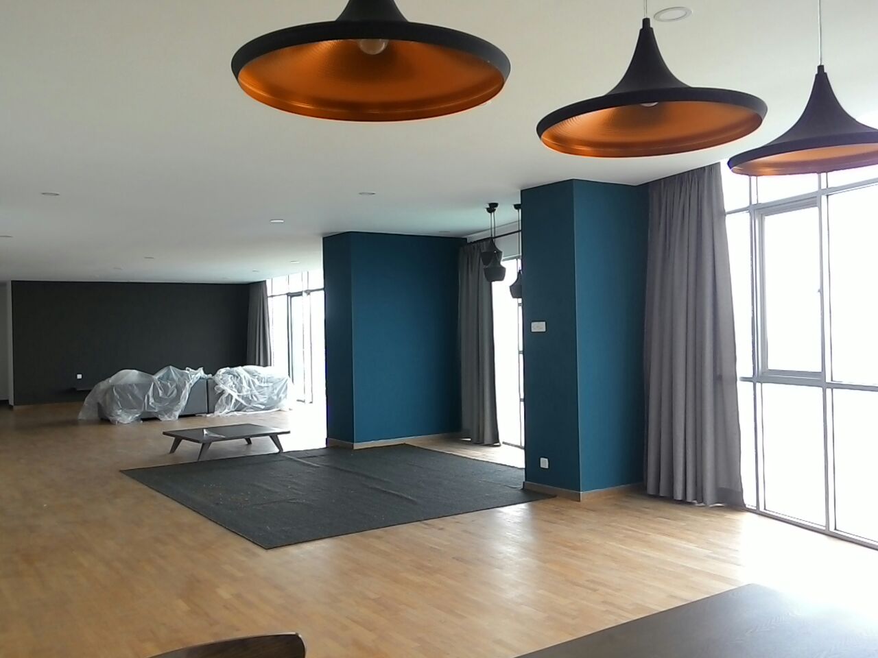 MILLENIUM TOWER, PERISARAN GURNEY, PENANG - photo 2